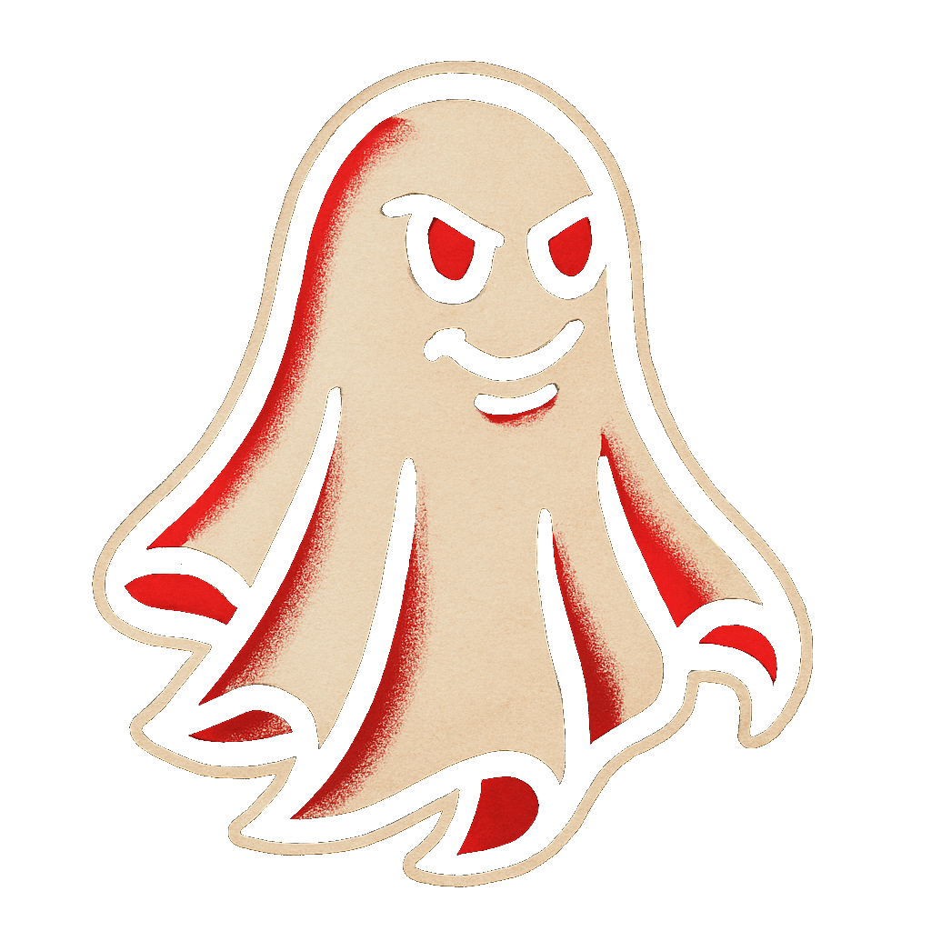 GHOST